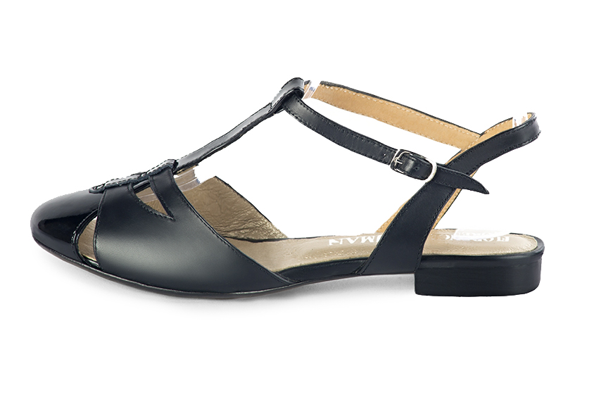 chaussure talon femme ouverte